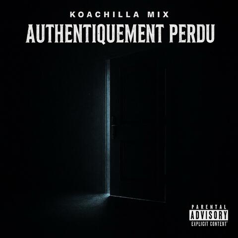 Authentiquement Perdu