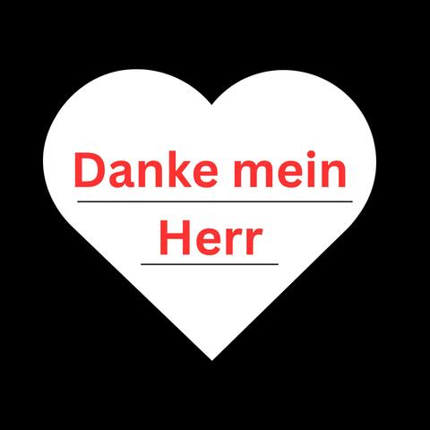 Danke mein Herr