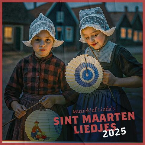 Sint Maarten Liedjes 2025