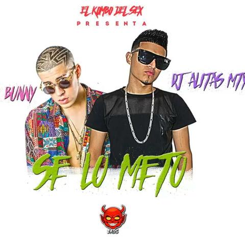 Te lo meto (Tik tok Version)