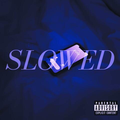 SVAR (Slowed Version)