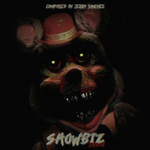 ShowBiz Terror (Chuck E Cheese's 3am Creepypasta Horror Theme)