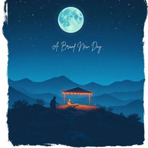 A Brand New Day