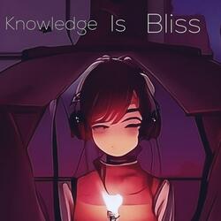 Knowledge Is Bliss