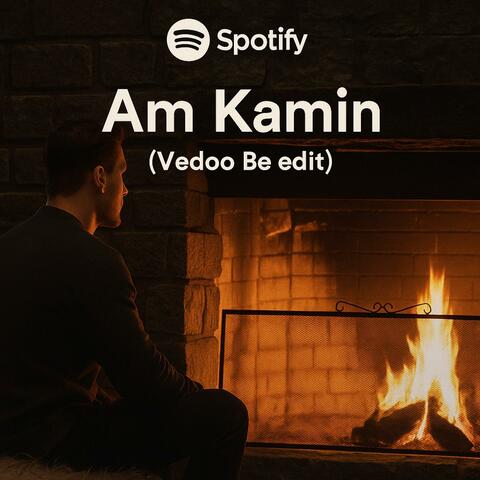Am Kamin