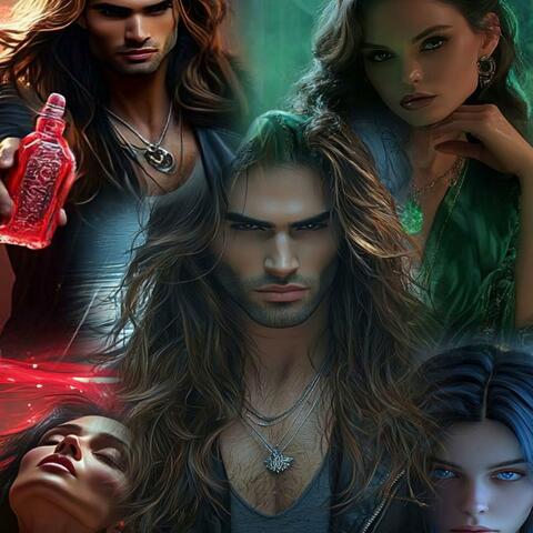 Elixir of Renewal of Elias AI (feat. Elias AI)