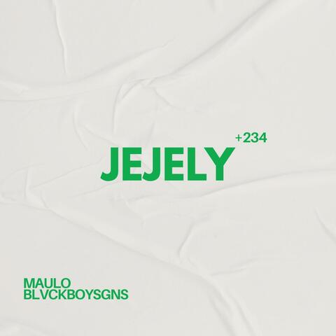 Jejely +234 (feat. Blvckboysgns)