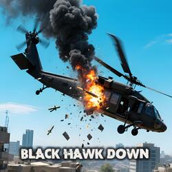 Black Hawk Down