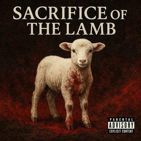 SACRIFICE OF THE LAMB