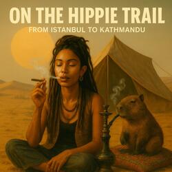 On The Hippie Trail