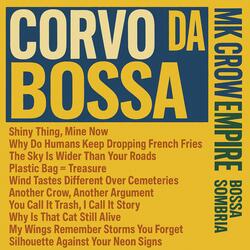 Corvo Da Bossa Sombria