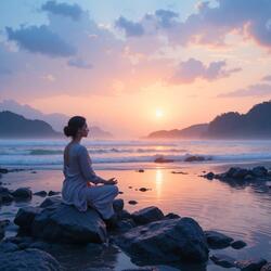 Fresh Morning Energy