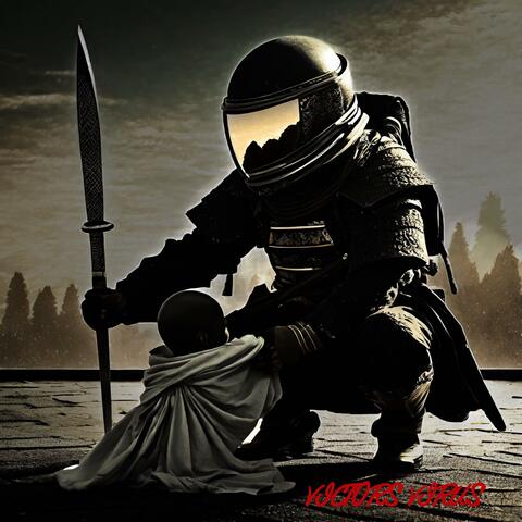 Victors Virus (feat. Titus Pharoah)