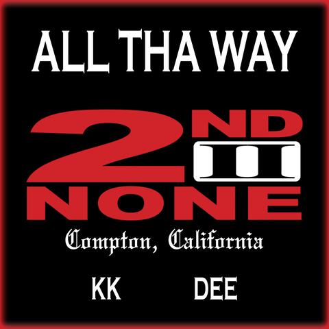 All Tha Way (Remix)
