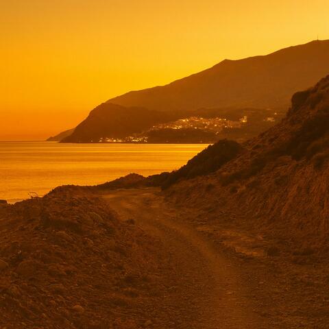 How the Summer Sounded Three Months Ago