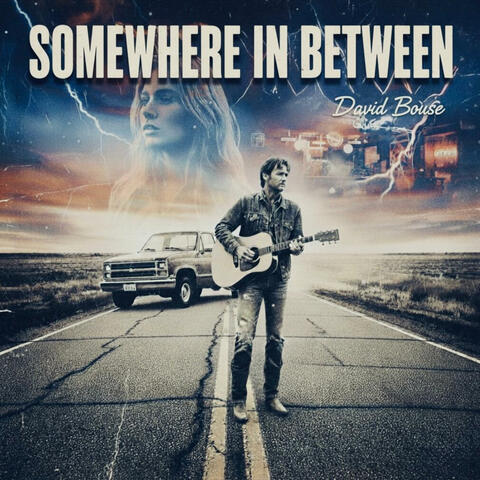 Somewhere In Between