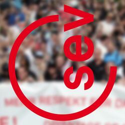 Gemeinsam sind wir SEV
