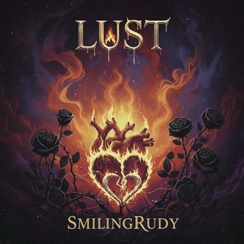 Her name is Lust (Japanese Version)