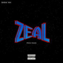 ZEAL (Prod Yadan)