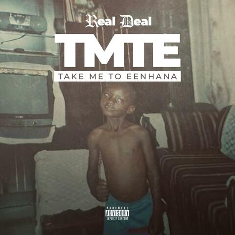 DESTINY: Take Me To Eenhana Mixtape