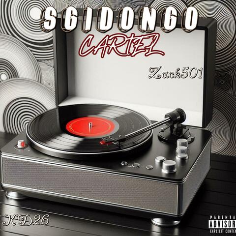 Sgidongo Cartel (feat. KD26)