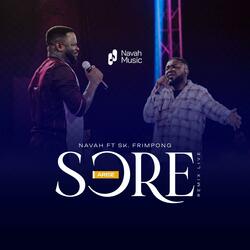 Sore o Sore (feat. SK Frimpong)
