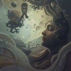 Mirage of the Dreamless Veil