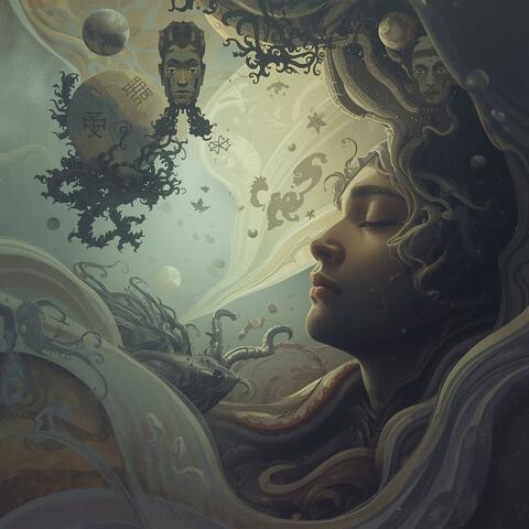 Invisible Dreams of Phonk Reverie