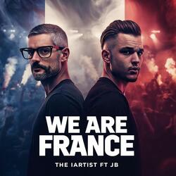 We are france (feat. JB)
