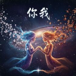 你我