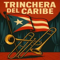 Trinchera Del Caribe