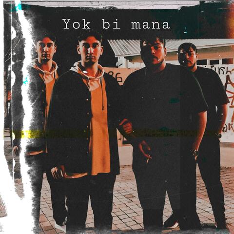 Yok bi mana (feat. bugrraaq1)