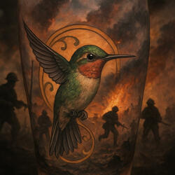 Victory in Brotherhood (Ghost Riders)