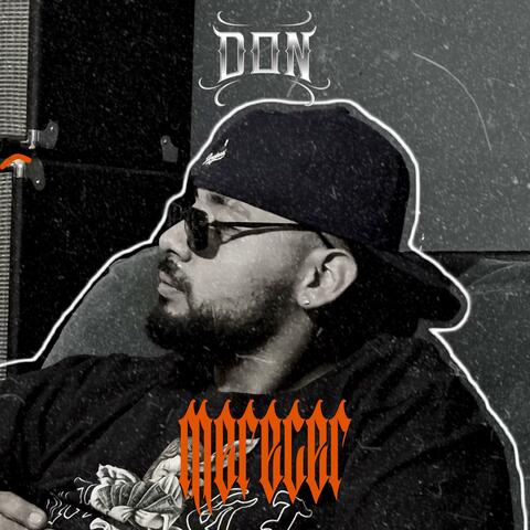 Merecer (feat. Keko Beat)