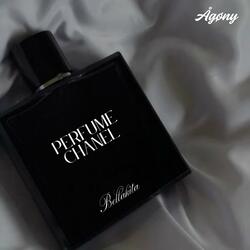 Perfume Chanel (BELLAKITA)