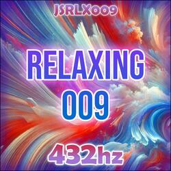 Relaxing 009 (432Hz)
