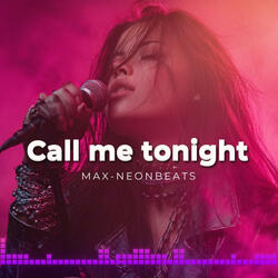 NEONBEATS - CALL ME TONIGHT