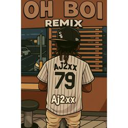 Oh Boi (Remix)