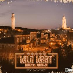 Wild West (feat. Flame-On)