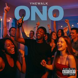 ONO (feat. Lil maddie)