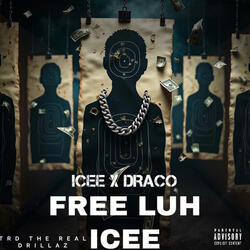 FREE LUH ICEE (feat. DRACOO)