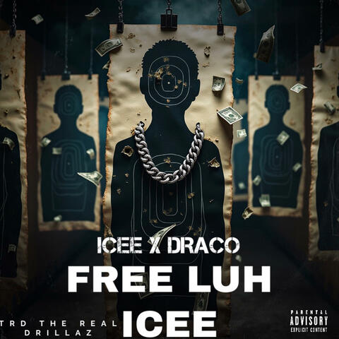 FREE LUH ICEE (feat. DRACOO)