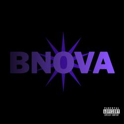 BNOVA (feat. crimson trapdoor)