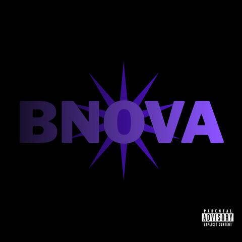 BNOVA (feat. crimson trapdoor)