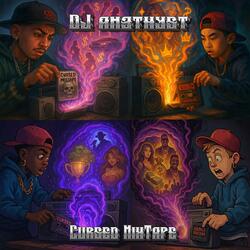 Cursed MixTape