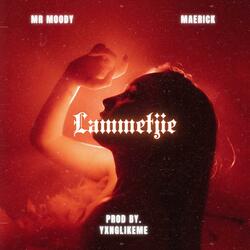 Lammetjie (feat. Mr Moody & Maerick)