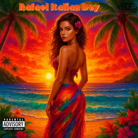 You're my little shorty I do right for you (Radio Edit)