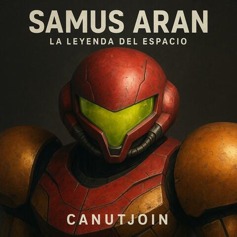 Samus Aran: La Leyenda del Espacio