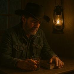 CONFESSIONS TO A GHOST