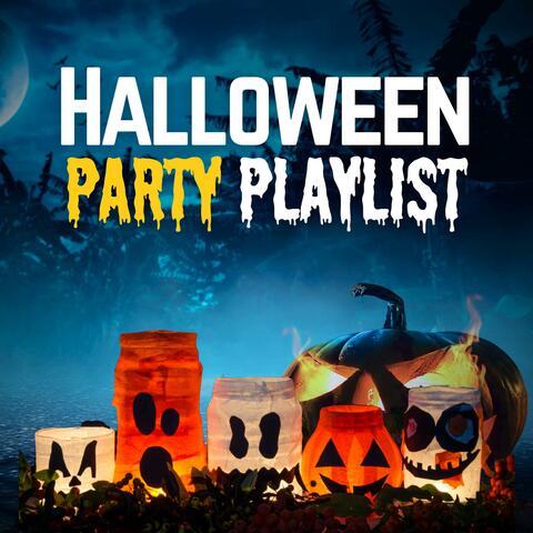 Top Halloween Songs Of All Time (Best Halloween Party Music Playlist)